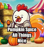 Festival Fall GIF by Zorooster