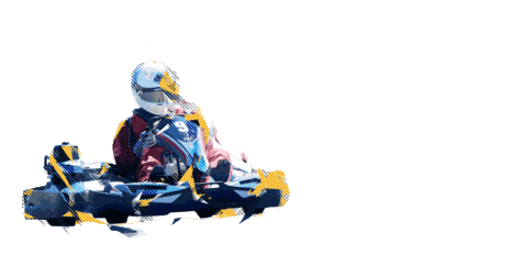 CIRCUITDEBRESSE giphyupload karting bréssé circuitdebresse Sticker