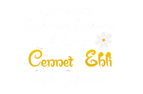 Islam Love Sticker