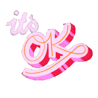 Fun Ok Sticker
