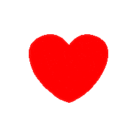 Heart Love Sticker by Trakto