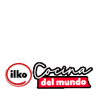 Cocina Ilko Sticker by Ilko Cocina