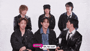 Kpop GIF by BuzzFeed