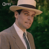 Excited Season 3 GIF by PBS