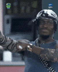 Bbnaija GIF by Big Brother Naija