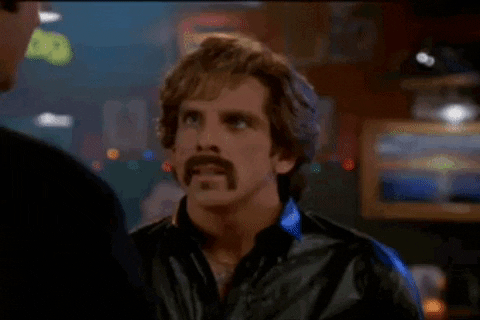 azbiohaz giphygifmaker giphyattribution dodgeball touche GIF
