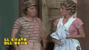 chavo del 8 GIF by Grupo Chespirito