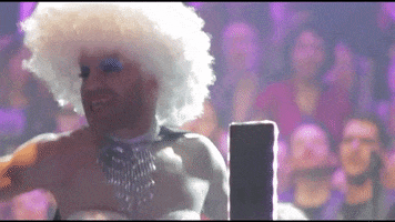 Romeo And Juliet Singing GIF by Some Voices