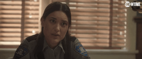 New Blood Showtime GIF by Dexter