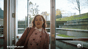 Zoeys Playlist GIF by NBC