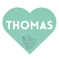 Ajwest Sticker by Insta Book Tours