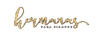 Hermanas Poveda Sticker