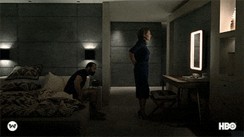 GIF by Westworld HBO