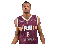 Not In My House No Sticker by Alliance Sport Alsace