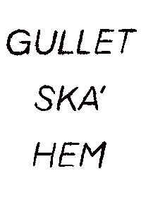 sportsklubbenbrann  Sticker