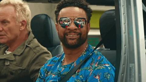 don't make me wait jamaica GIF by Sting & Shaggy