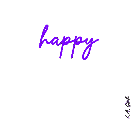 Trick Or Treat Halloween Sticker by L.A. Girl