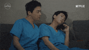 Korean Drama Netflix GIF by The Swoon