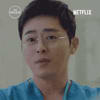 Korean Drama What GIF by The Swoon