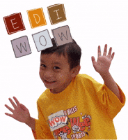 Filipino Wow GIF