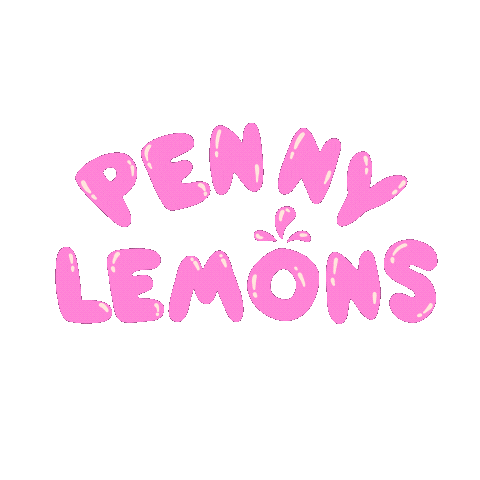 aa_ubs giphyupload logo lemon pennylemons Sticker