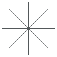 julianafabrizziarquitetura arquitetura asterisco julianafabrizzi fabrizzi Sticker