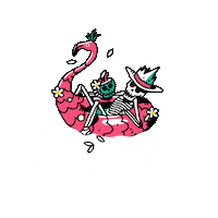 Too Late Waiting Sticker by HeyTVM