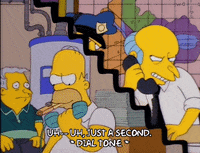 homer simpson GIF