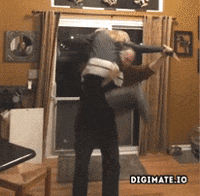 Faceplant Fail GIF by Digimate.io