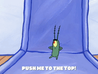 season 8 spongebob's runaway roadtrip: patrick's staycation GIF by SpongeBob SquarePants