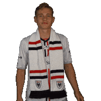 FCAarau fcaarau conus bastienconus Sticker