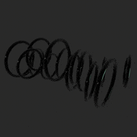 loop 3d GIF by Doze Studio