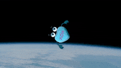 space love GIF by ELFvid