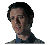 happy the magicians Sticker by SYFY