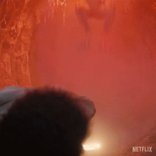 Lucas Lucassinclair GIF by NETFLIX