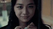 South Korea Smile GIF by MUBI