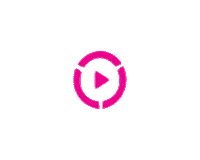 playlistlivefest music festival circle playlist Sticker
