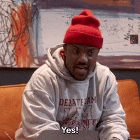 College Hill Yes GIF by BET Plus