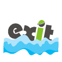 Greek Islands Summer Sticker by Exit Travel