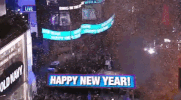 Nyre GIF by New Year's Rockin' Eve