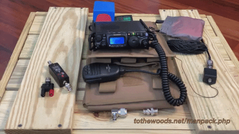 giphygifmaker condor 817 yaesu elecraft t1 GIF