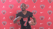 College Sports Sport GIF by CWU Athletics