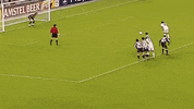 Gianluigi Buffon Juve GIF by JuventusFC