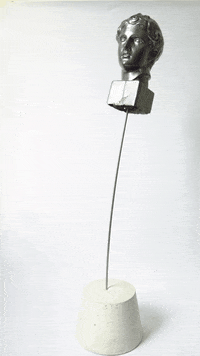 art yes GIF by P!nCh3Gr1Ng0d