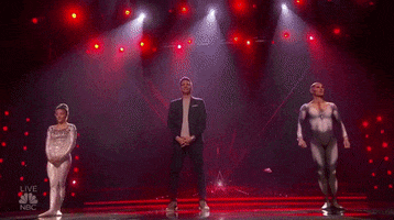 Sofie Dossi GIF by America's Got Talent
