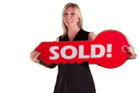 House Sold Sticker by SuperiorRealty