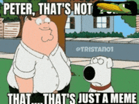 Family Guy Brian GIF
