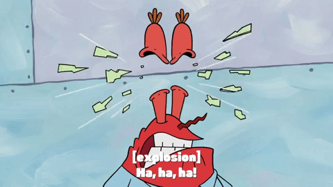 episode 5 spongebob's place GIF by SpongeBob SquarePants