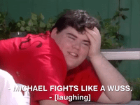 salute your shorts nicksplat GIF