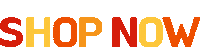 Shop Now Pepper Sticker